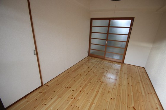 その他部屋・スペース　※別号室の写真です。