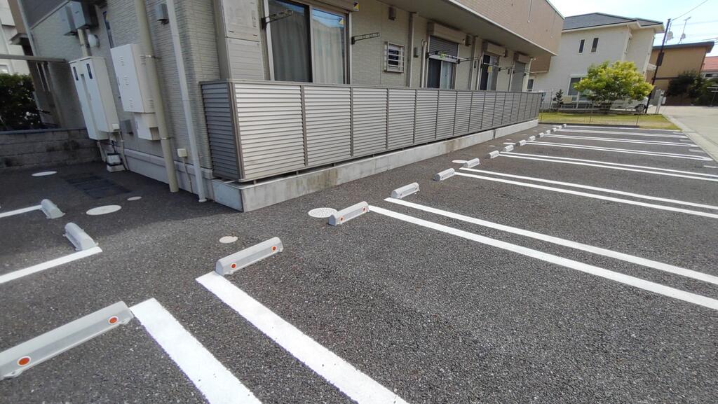 グレイズシアのその他写真