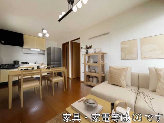 居室・リビング