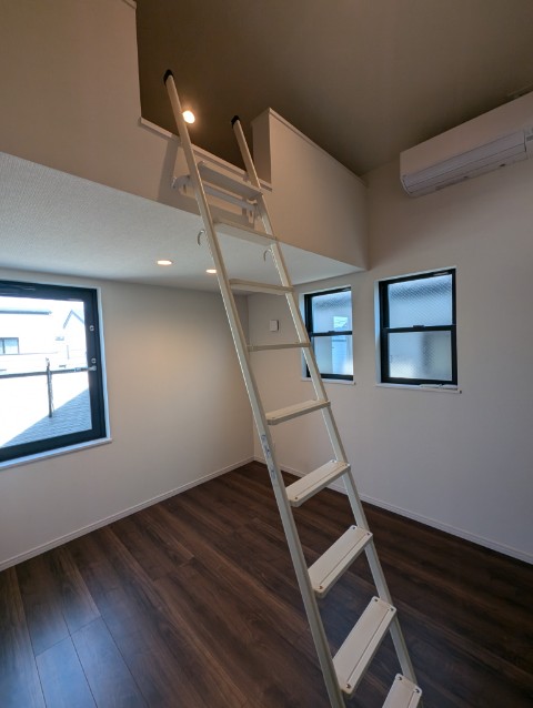 その他部屋・スペース