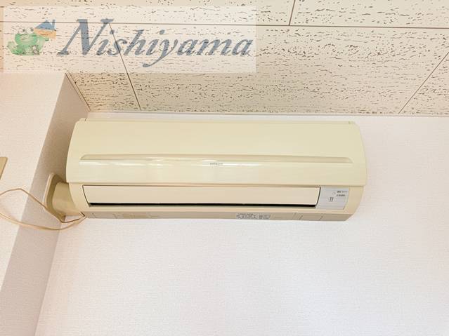 パークハイツのその他写真