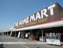 ショッピングセンター　ニシムタ伊敷ニュータウン店（ショッピングセンター）まで225m