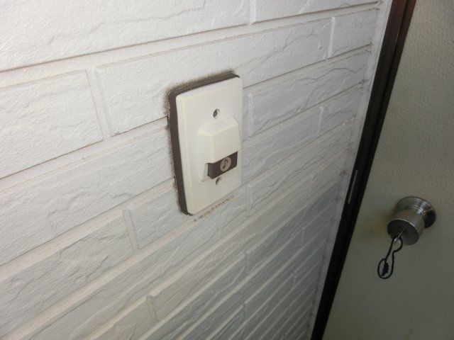 セキュリティ　設備