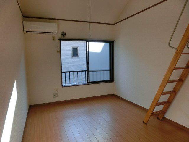 その他部屋・スペース　リビング/居室