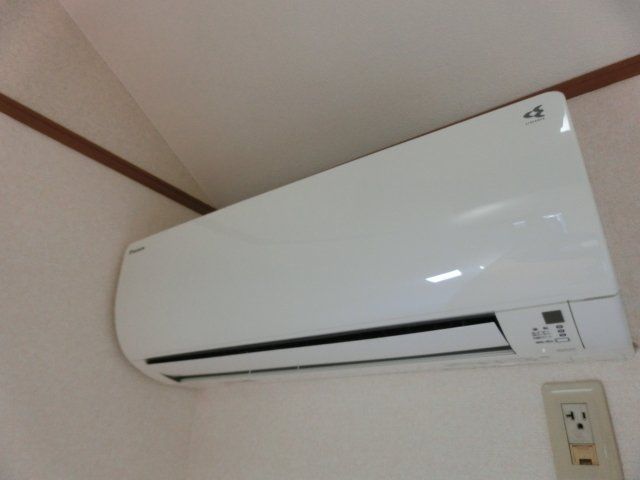 その他設備　設備