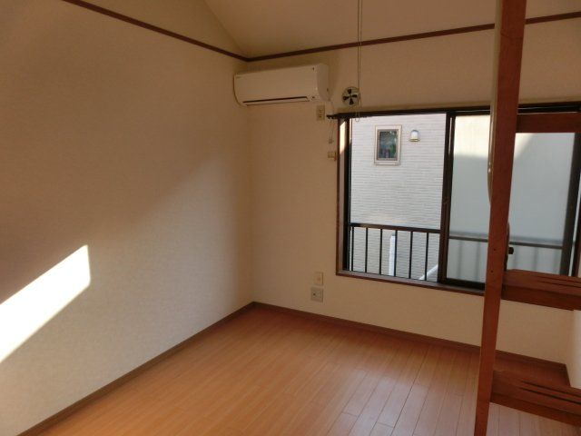 居室・リビング　リビング/居室