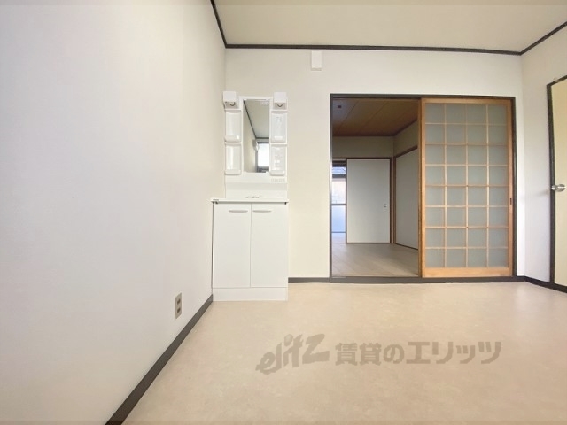 その他部屋・スペース　廊下