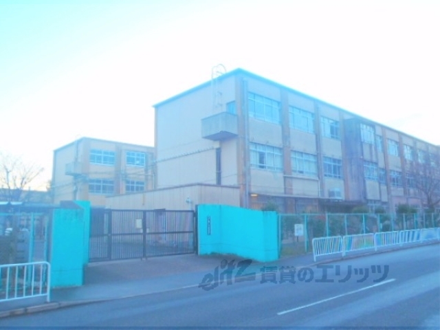 小学校　大宮小学校（小学校）まで250m