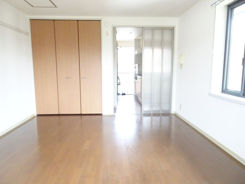 その他部屋・スペース　ゆとりのある8.5帖