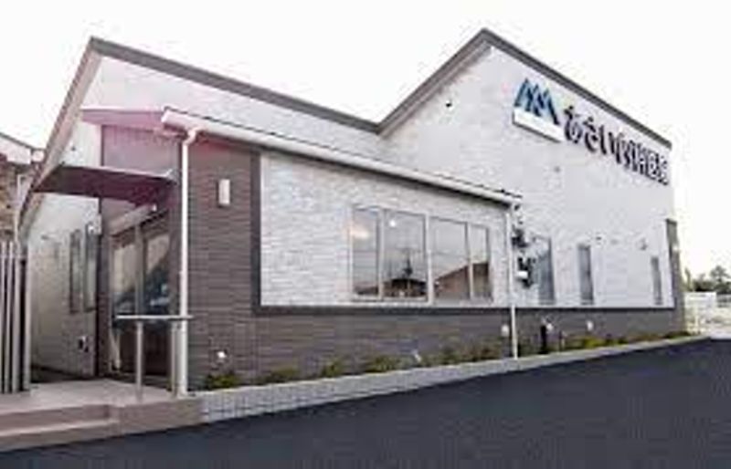 病院　あさい内科医院（病院）まで664m