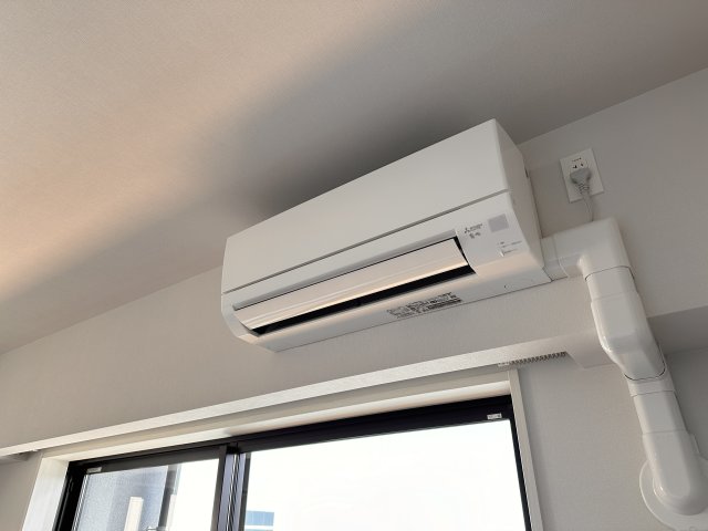 その他設備　同一タイプです。