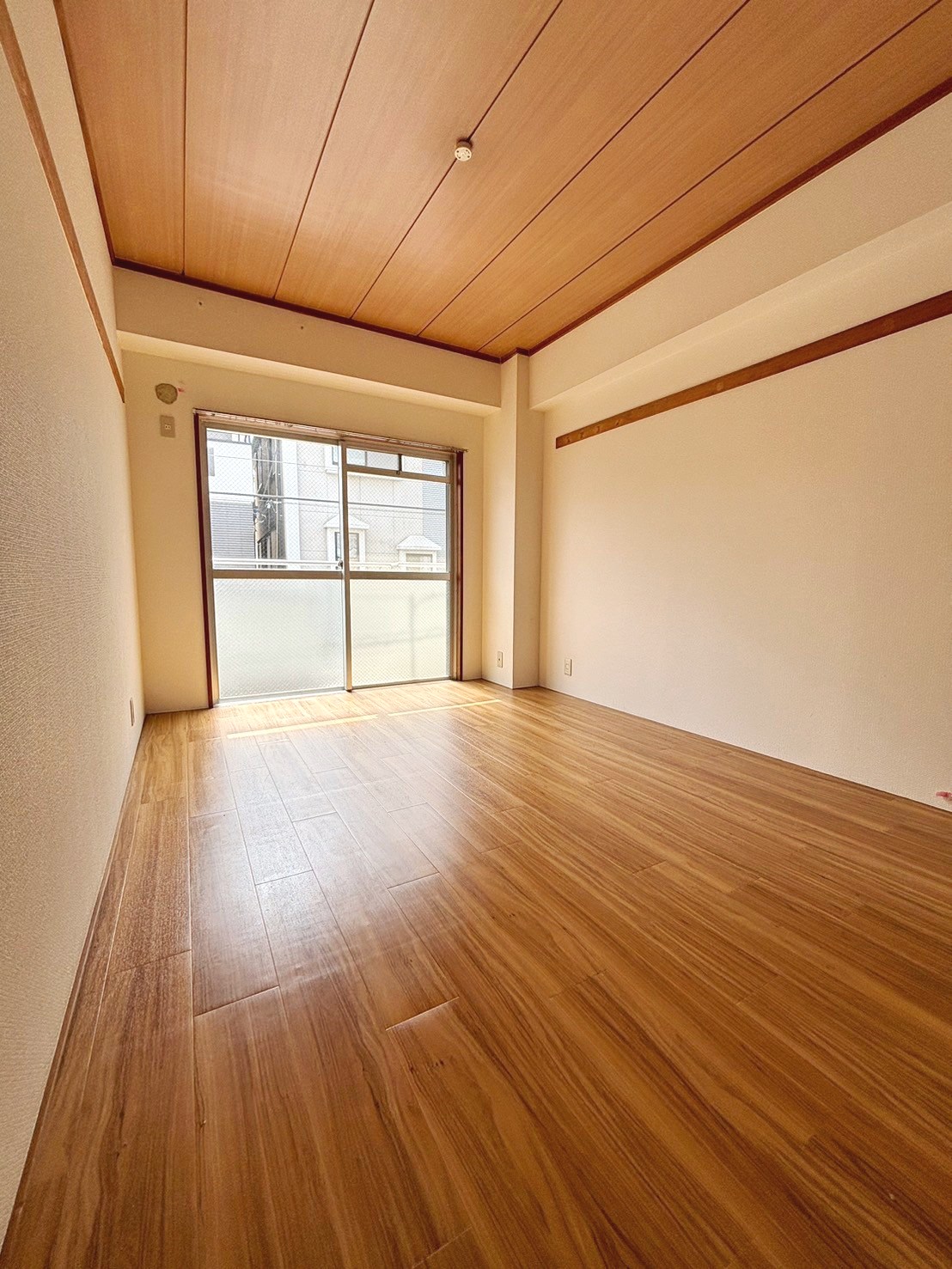 その他部屋・スペース　全部屋フローリングになります！
