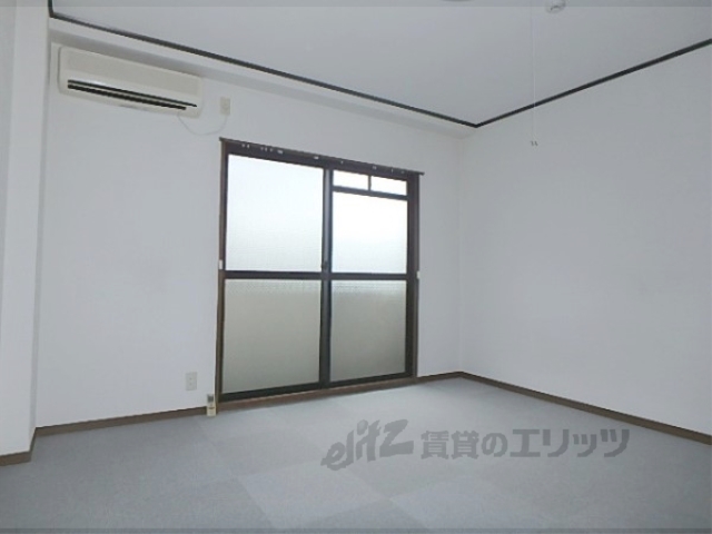 居室・リビング　洋室