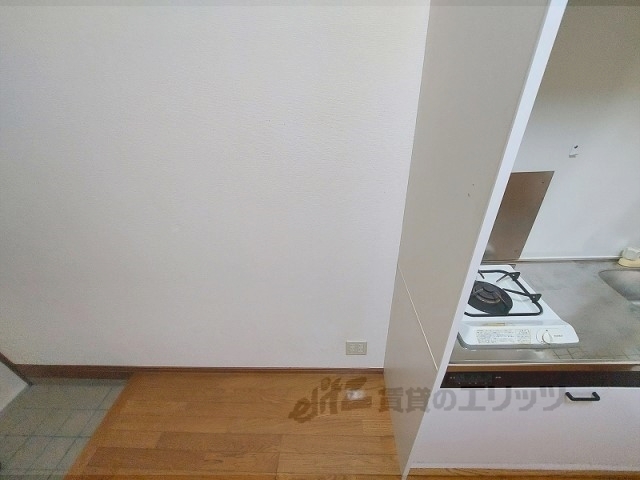 その他部屋・スペース　冷蔵庫置場