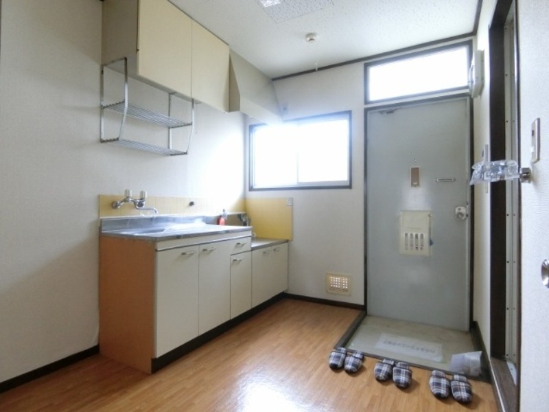 その他部屋・スペース　図面と現状に相違がある場合には現状を優先