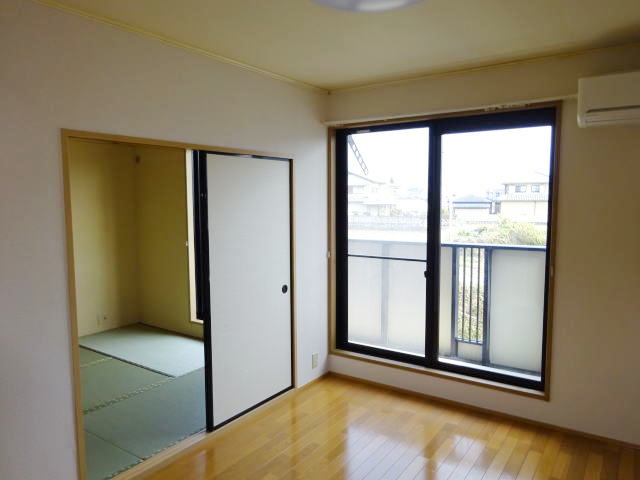 居室・リビング　同仕様