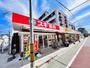 ドラックストア　スギ薬局上石神井店（ドラッグストア）まで322m