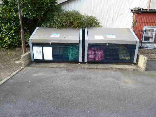 その他共有部分　設備・使用は号室により異なる為、現況を優先いたします。