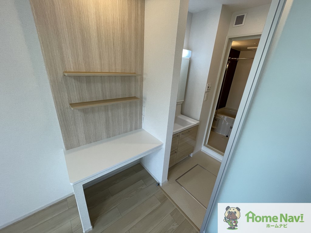 その他設備　YouTube検索「グランディール高鷲II」で案内動画、視聴可