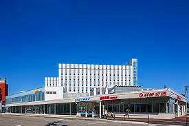 病院　大曲厚生医療センター（病院）まで1600m