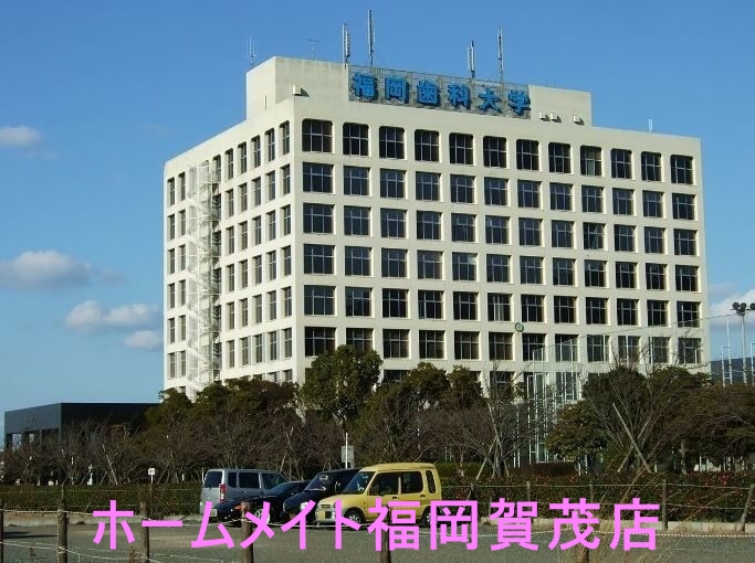 地下鉄七隈線 賀茂駅 徒歩7分 3階建 築9年の周辺写真
