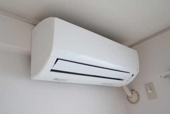 その他設備　※別号室の写真です