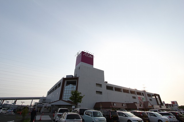 ショッピングセンター　イオン多賀城店（ショッピングセンター）まで1800m