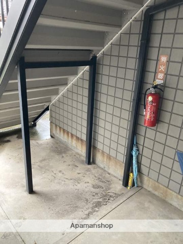 その他共有部分　その他共有部分