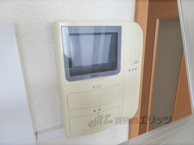 セキュリティ　ドアフォン（ＴＶ含）