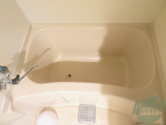 バス・シャワールーム　お風呂はくつろぎの場所ですよね。部屋選びのポイントです。