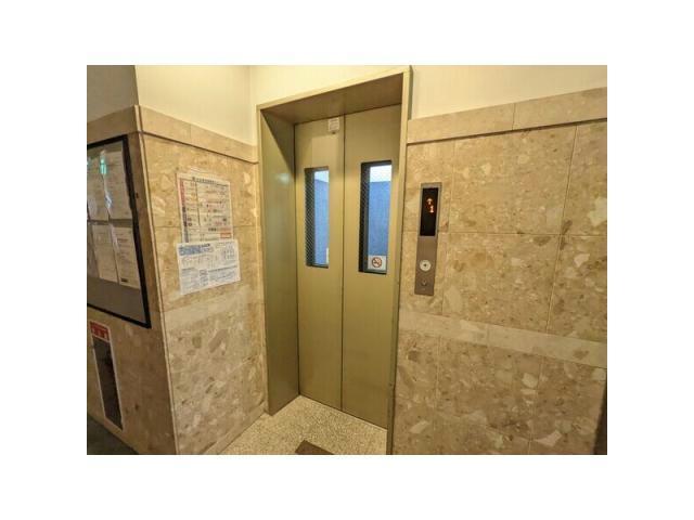 その他共有部分　建物設備