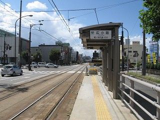 その他　万葉線　広小路駅（その他）まで1620m