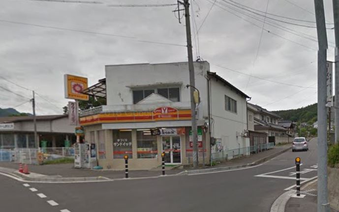 コンビニ　オレンジハート依田店（コンビニ）まで1331m
