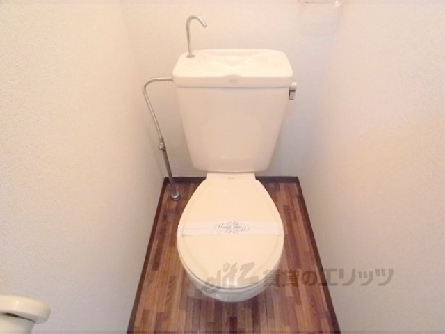 トイレ　綺麗なトイレです。