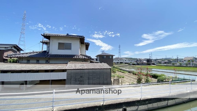 眺望　その他共有部分