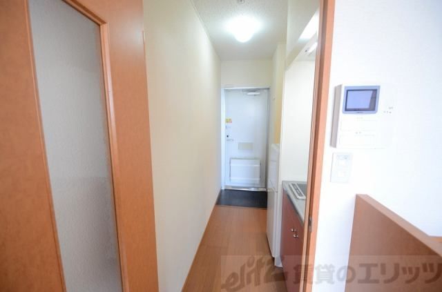 その他部屋・スペース　廊下