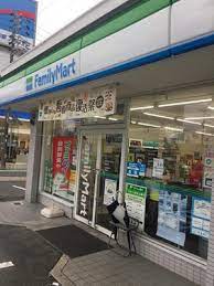 コンビニ　ファミリーマート 菱池店（コンビニ）まで171m