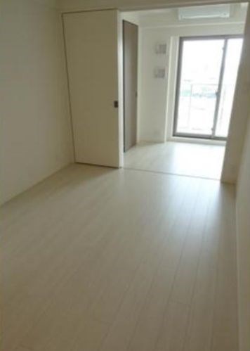 居室・リビング　別部屋参考写真