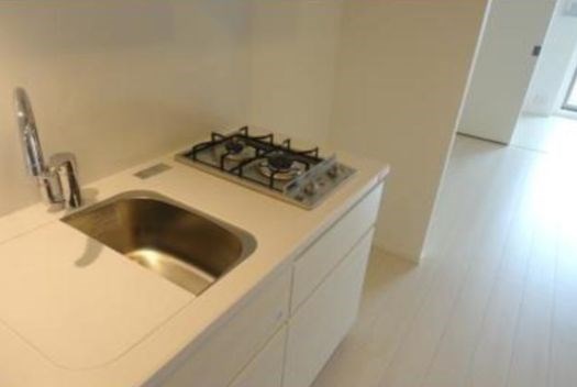 キッチン　別部屋参考写真