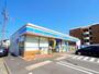 コンビニ　ローソン 静岡大岩四丁目店（コンビニ）まで423m