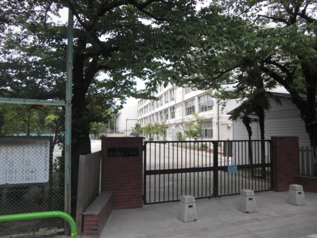 【ラ・コンチェルトの小学校】