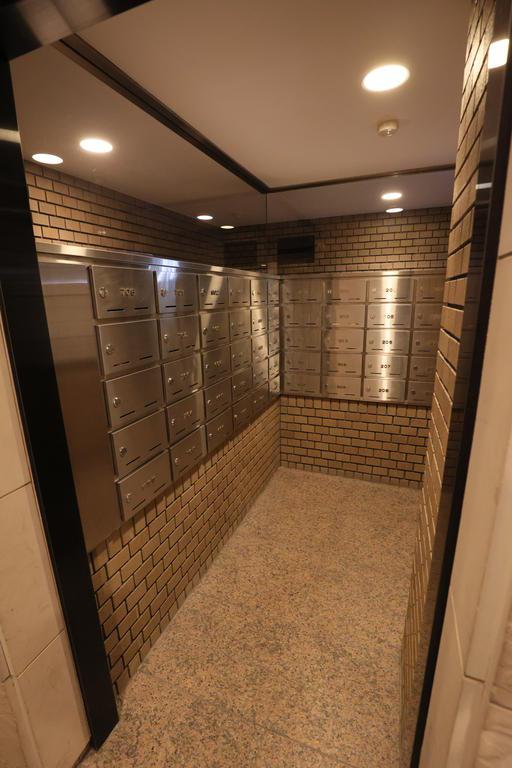 その他共有部分　その他共有部分