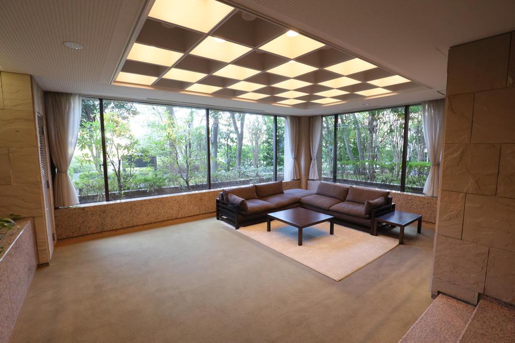 ロビー　ロビー