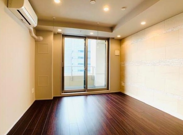 居室・リビング　居室