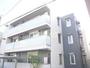 Raccolt阪南町 3階 築2年2ヶ月の賃貸物件