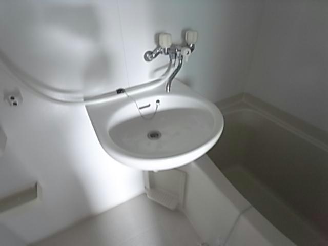 洗面設備　参照写真