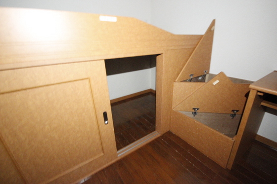 その他部屋・スペース