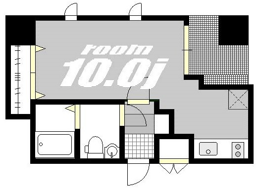 【広島市東区若草町のマンションのその他】