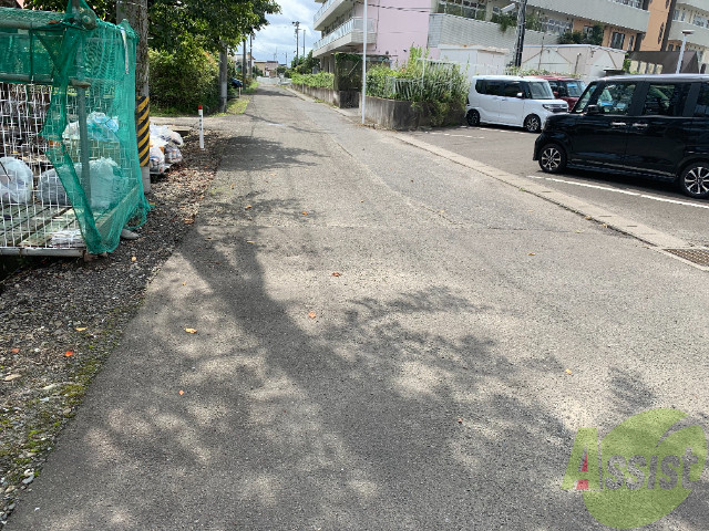 その他共有部分　駐輪場その他