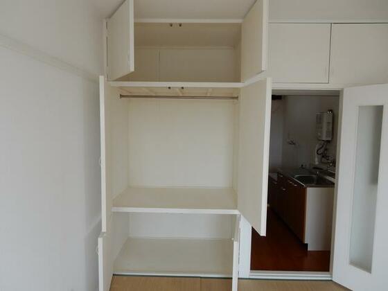 その他部屋・スペース